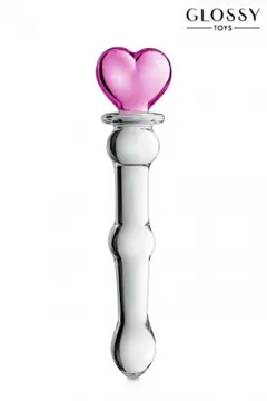 Gode verre Glossy Toys n°21