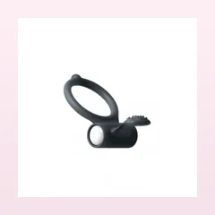 Rayon Cockrings et anneaux péniens