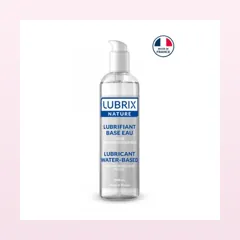 Rayon Lubrifiants à base d'eau