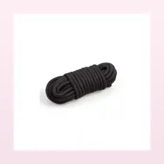 Rayon Menottes et bondage