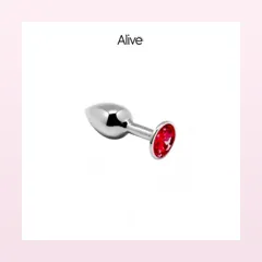 Rayon Plugs bijou