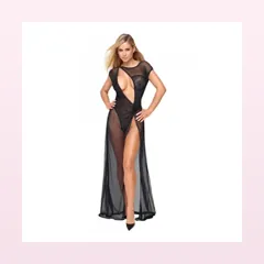 Rayon Robes, jupes et combinaisons sexy
