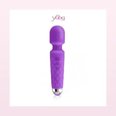 Rayon Vibromasseurs wand